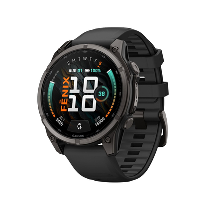 Garmin Fénix 9