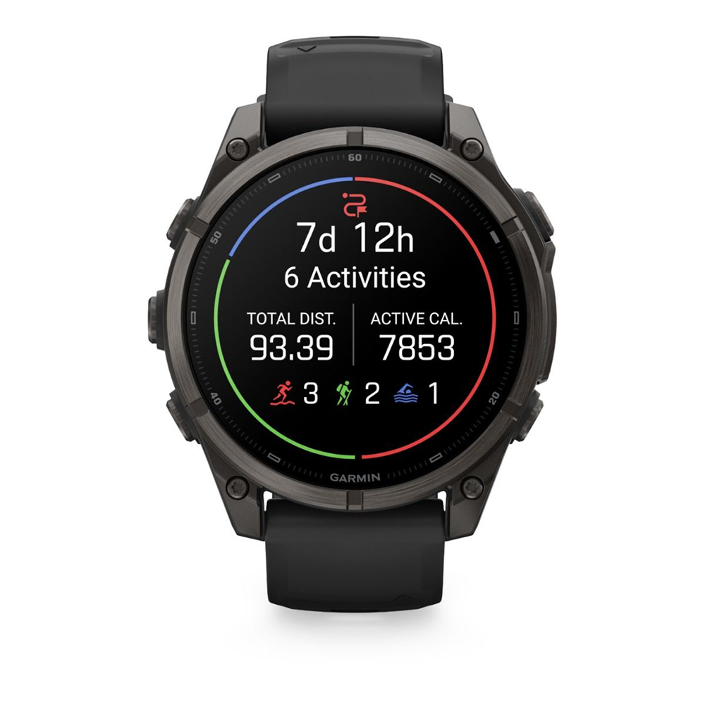 Garmin Fénix 9