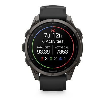Garmin Fénix 9