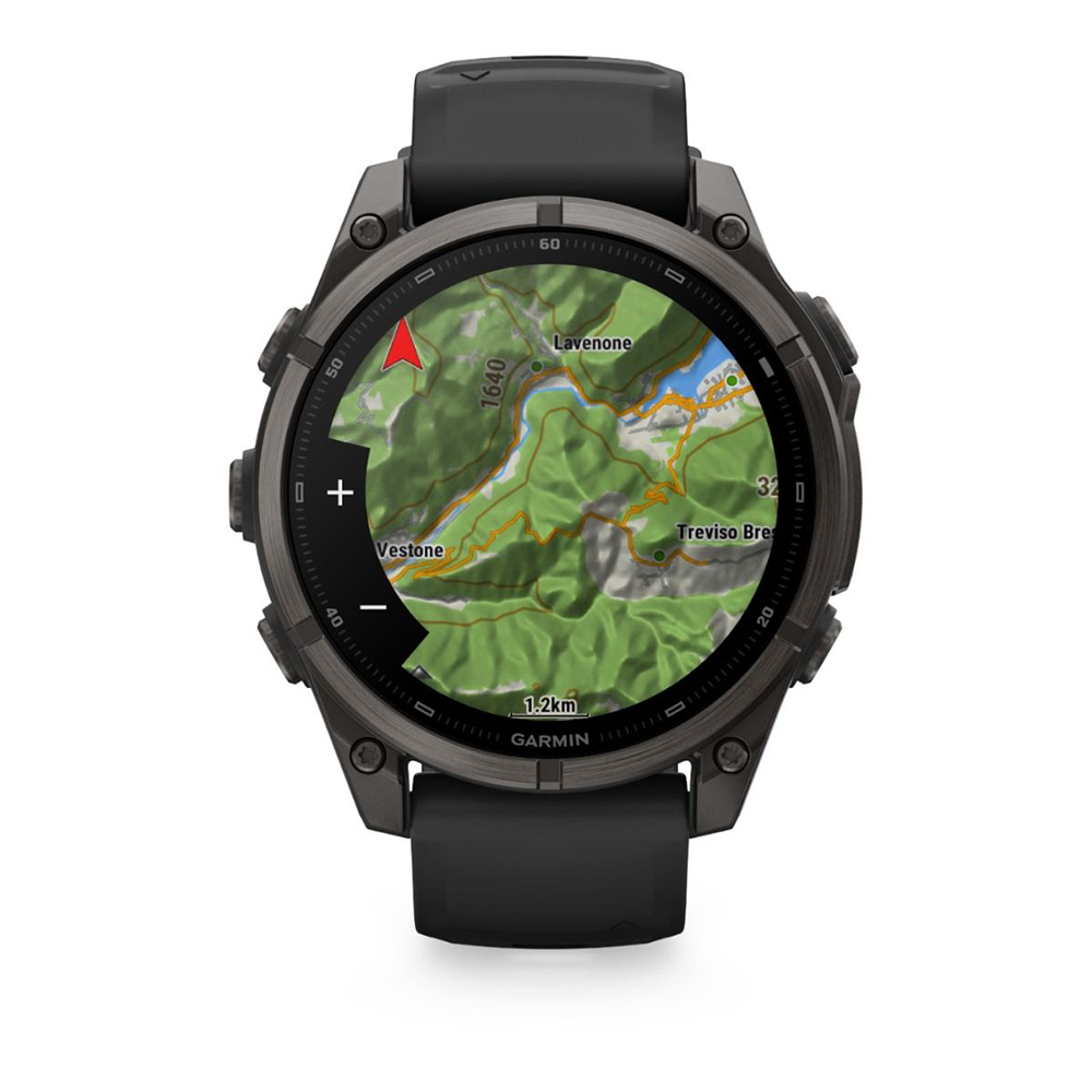 Garmin Fénix 9
