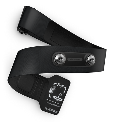 Garmin HRM 200 Pulsbælte - Pulsmåler