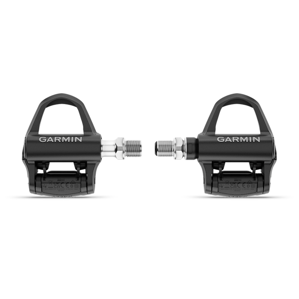 Garmin Rally RK110 Wattpedaler