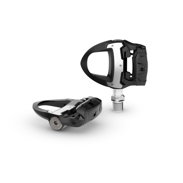 Garmin Rally RS110 Wattpedaler