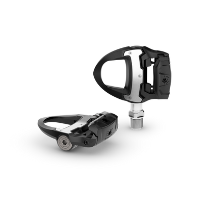 Garmin Rally RS110 Wattpedaler