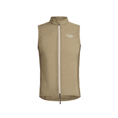 Pas Normal Studios Mens Mechanism Stow Away Gilet