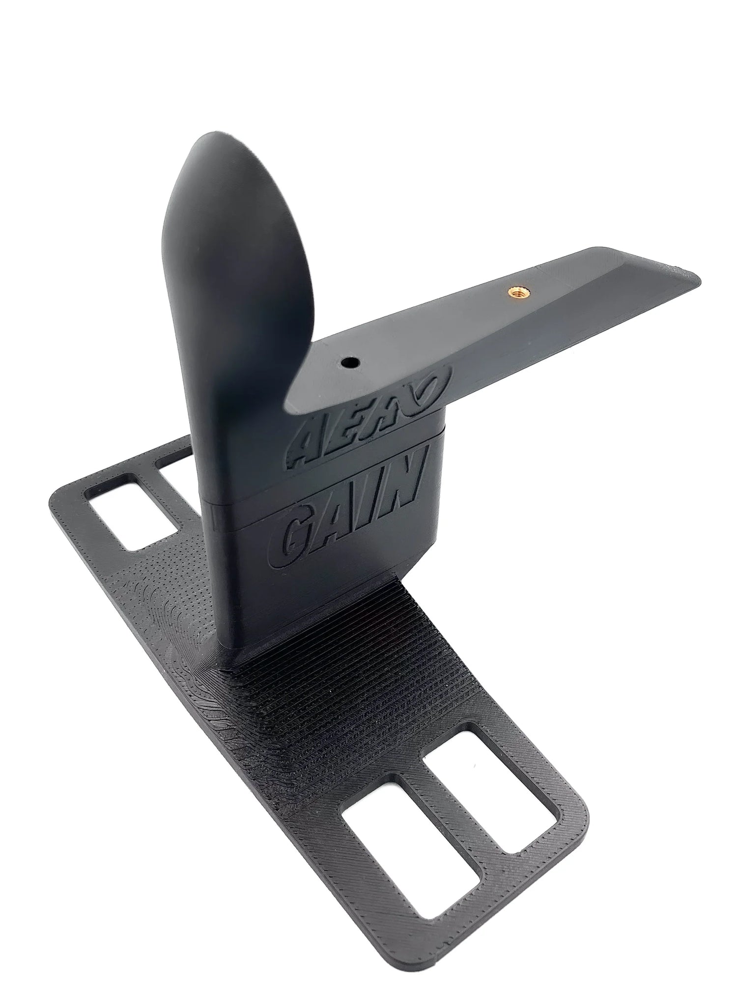 AeroGain Aero BTA System - Dobbelt Dunkholder uden Computer Mount