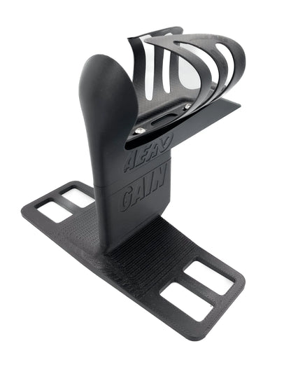 AeroGain Aero BTA System - Dobbelt Dunkholder uden Computer Mount