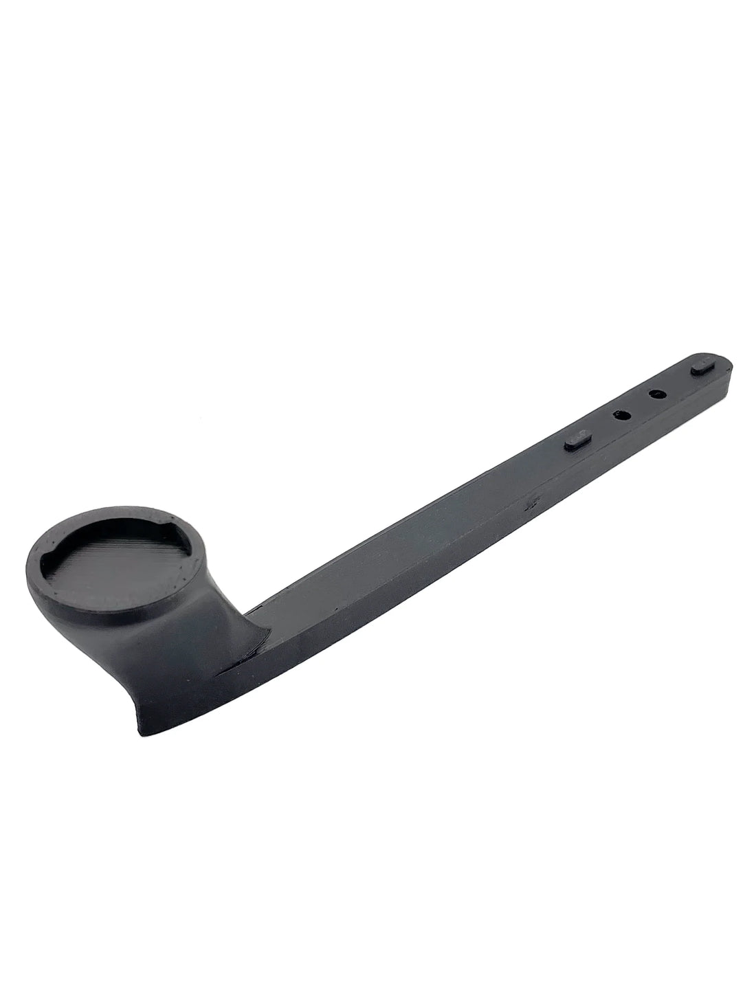AeroGain Aero BTA GPS-Fahrradcomputer Halterung