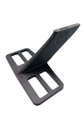 Aerogain BTA System - Én Dunkholder