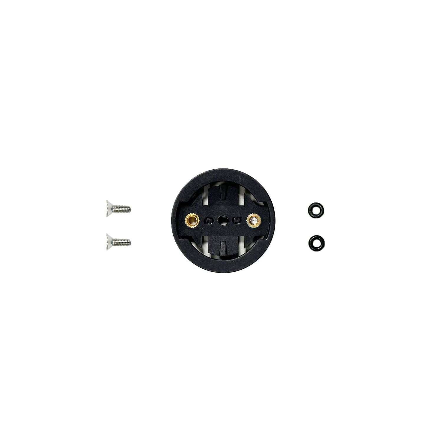 Delta Speed Garmin Adapter