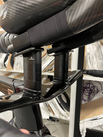 Trek Speed Concept 22+ Direct Mounting Kit