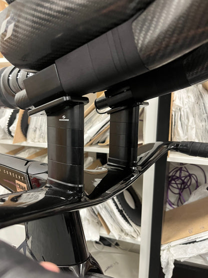 Drag2Zero Trek 2022+ Umbausatz