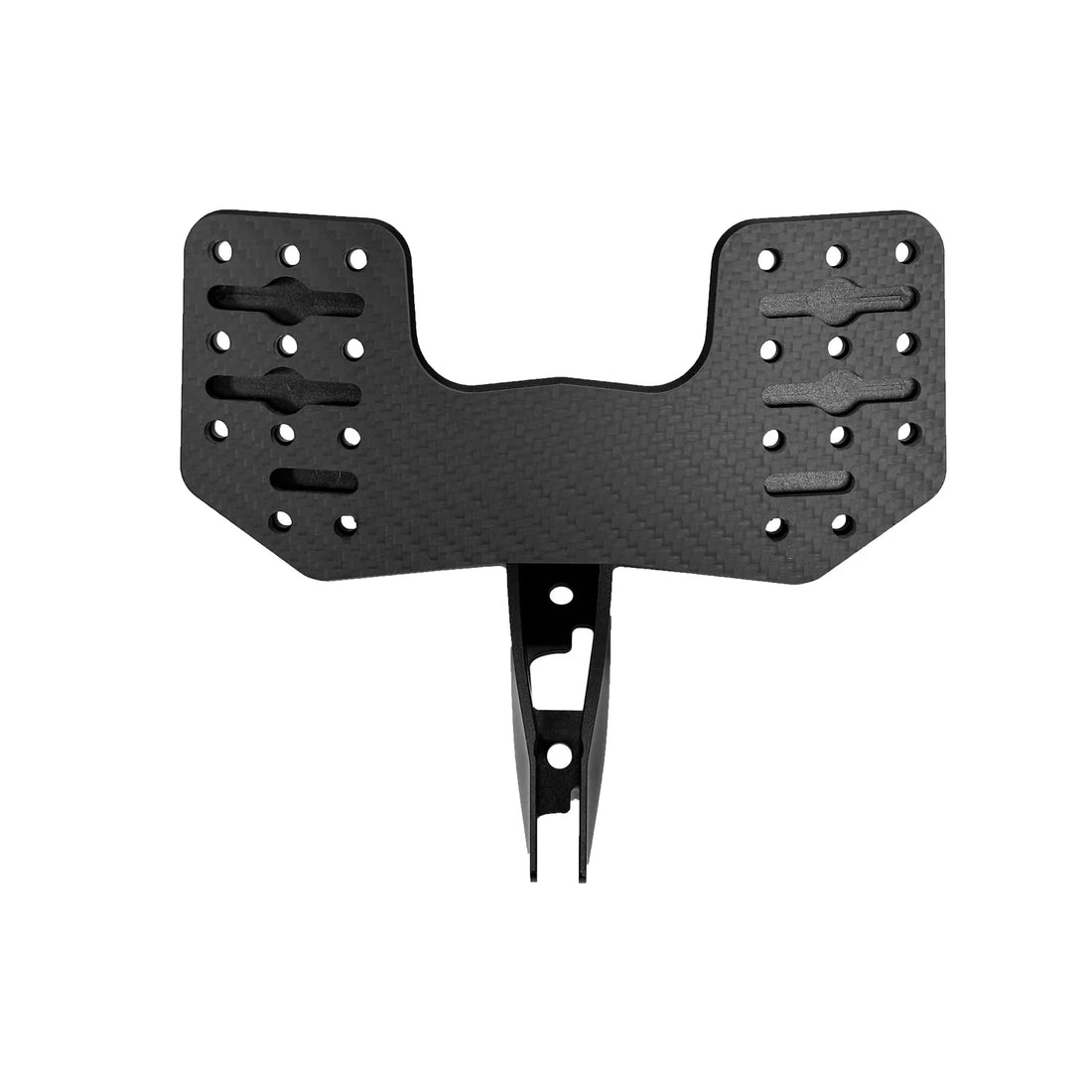 Delta Speed Adapter Plate for Canyon 20°