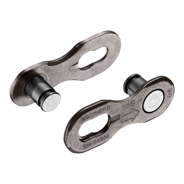 Shimano Quick Link for Bicycle Chain 11-speed - SM-CN900