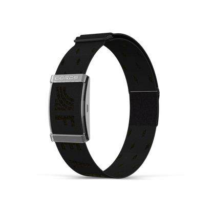 Coros Heart Rate Monitor - Jakob Ingebrigtsen Edition
