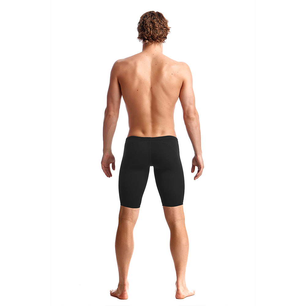 Funky Trunks Jammers - Still Black