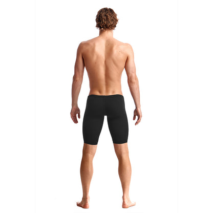 Funky Trunks Jammers - Still Black