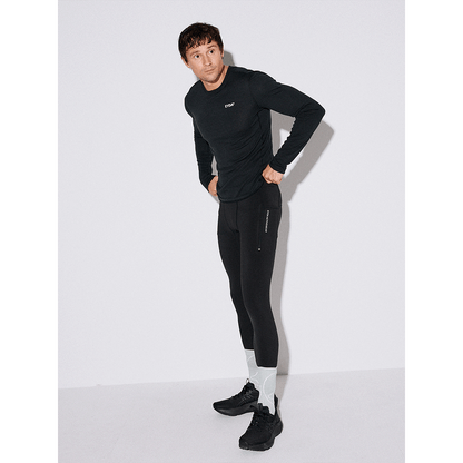 EYDA Kobe Winter Thermolite Pocket Tights