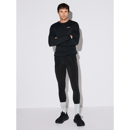 EYDA Kobe Winter Thermolite Pocket Tights