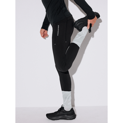 EYDA Kobe Winter Thermolite Pocket Tights