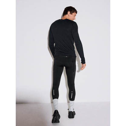 EYDA Kobe Winter Thermolite Pocket Tights