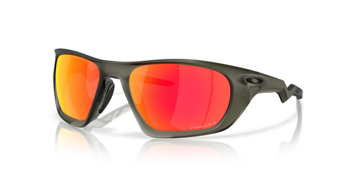Oakley Laterails - Sportsbrille