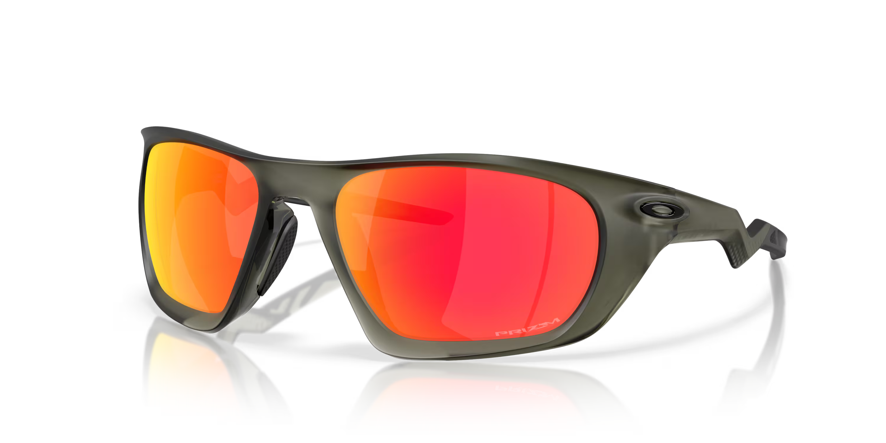 Oakley Laterails - Sportsbrille