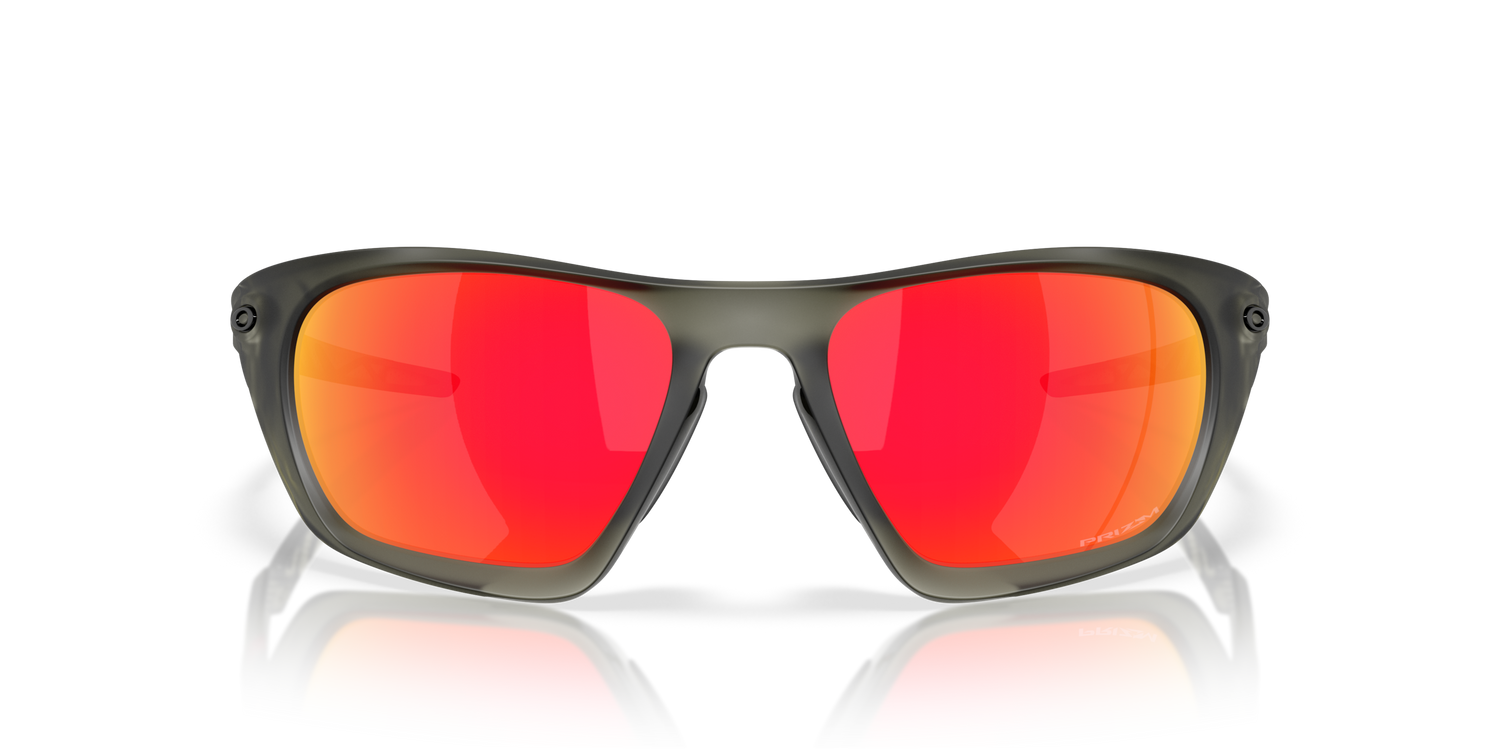 Oakley Laterails - Sportsbrille
