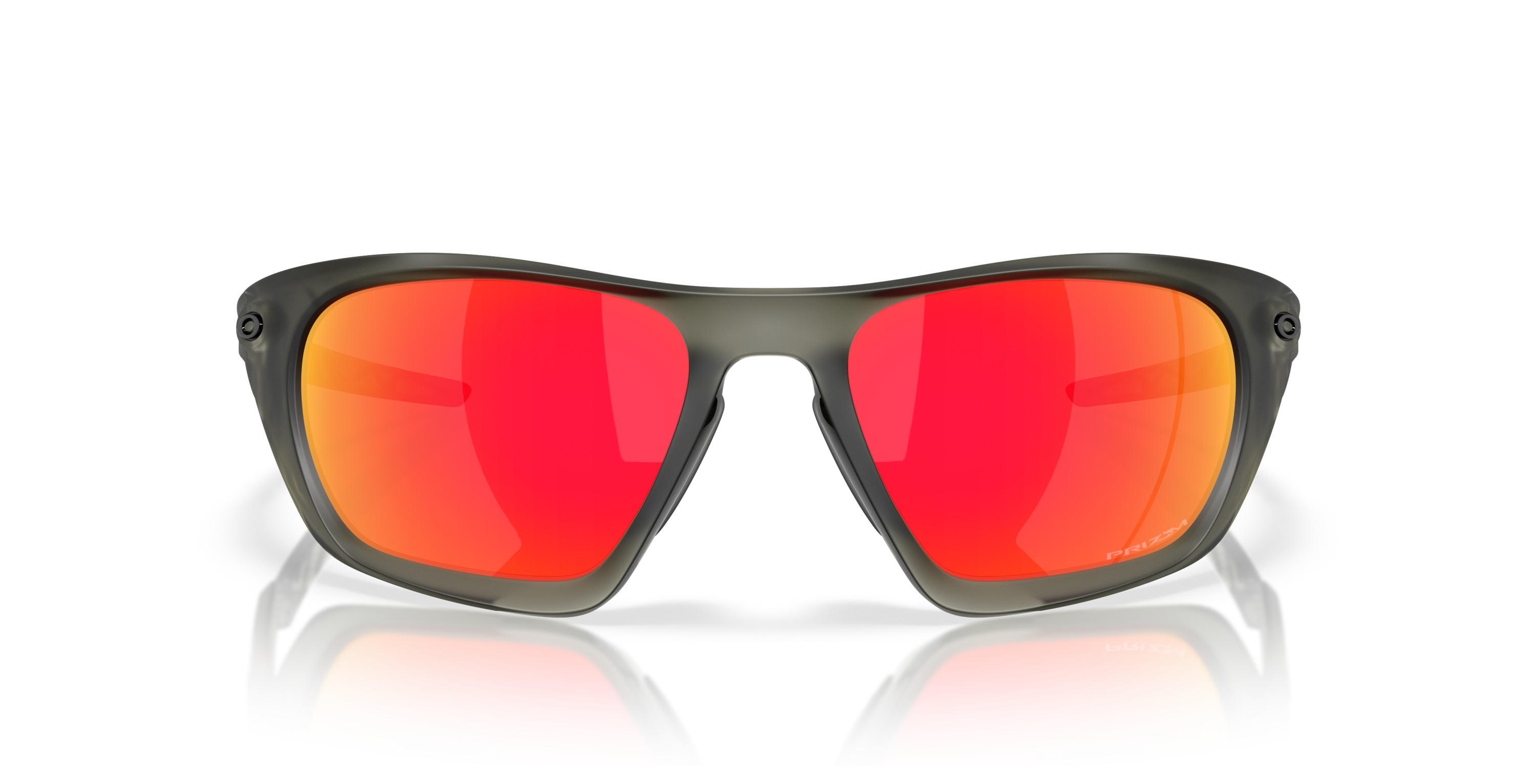 Oakley Laterails - Sportsbrille