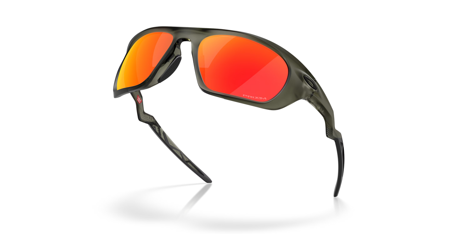 Oakley Laterails - Sportsbrille