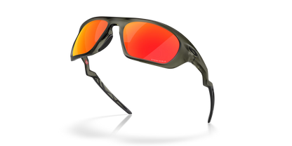 Oakley Laterails - Sportsbrille