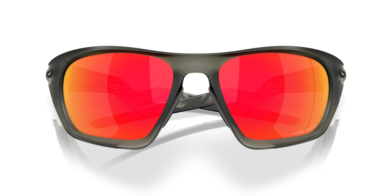 Oakley Laterails - Sportsbrille