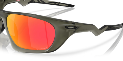 Oakley Laterails - Sportsbrille