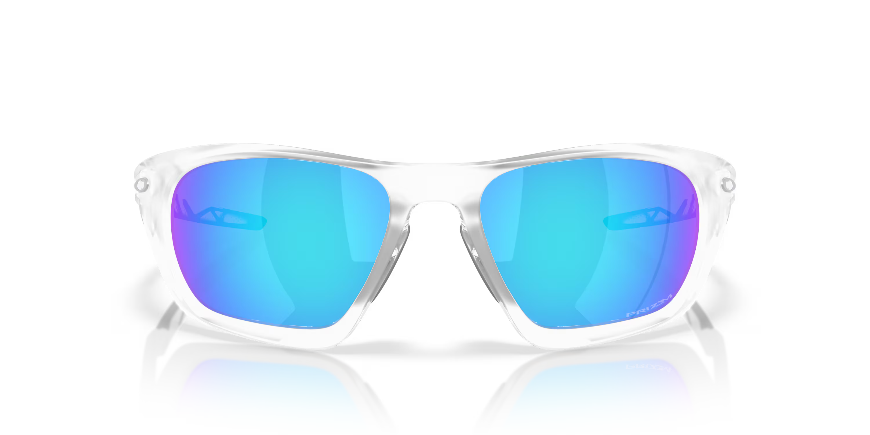 Oakley Laterails - Sportsbrille