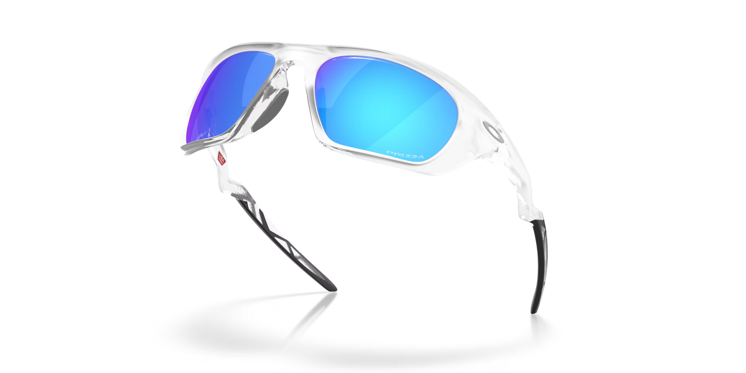 Oakley Laterails - Sportsbrille