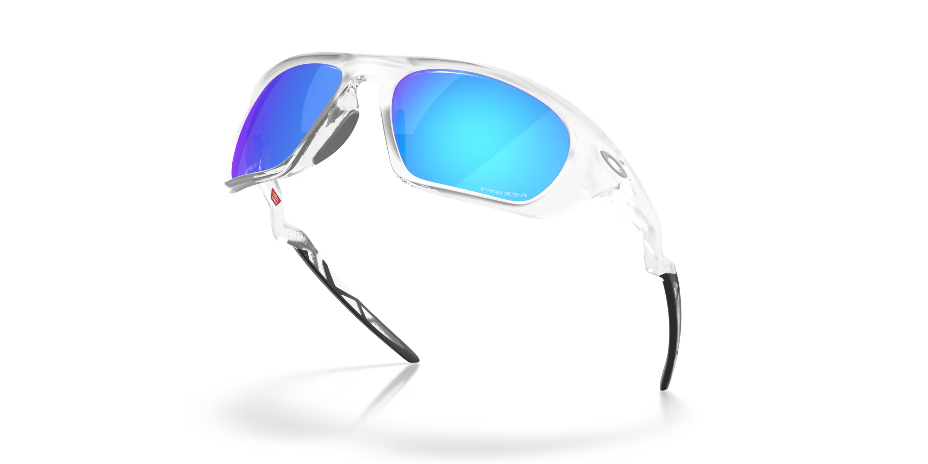 Oakley Laterails - Sportsbrille