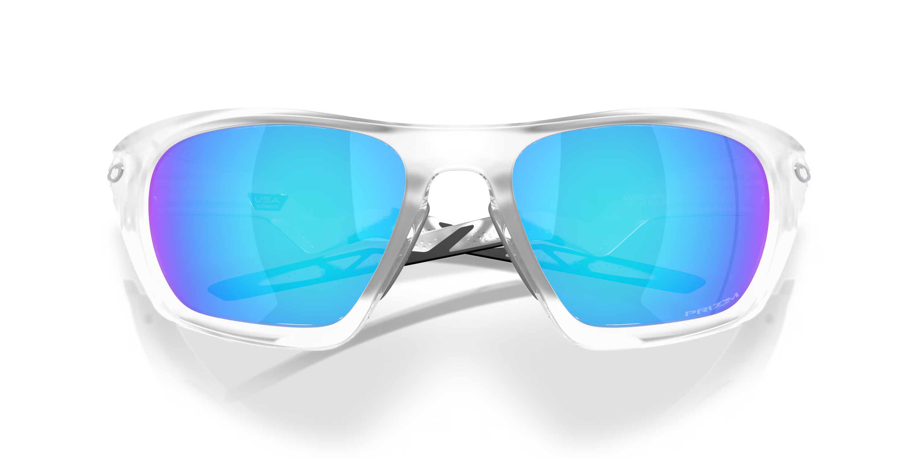 Oakley Laterails - Sportsbrille