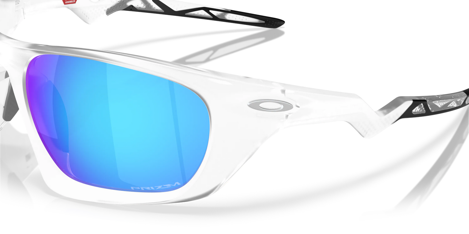 Oakley Laterails - Sportsbrille