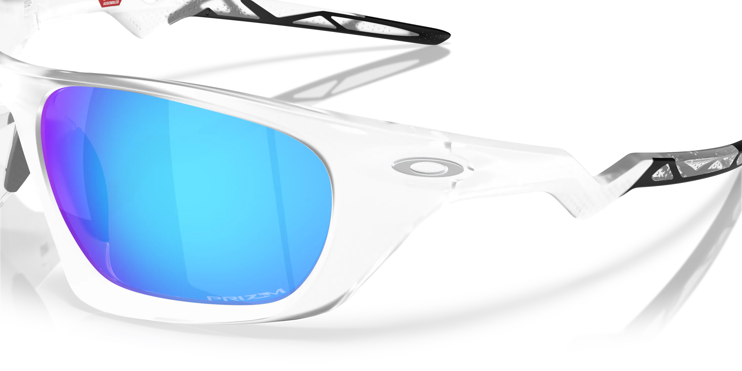 Oakley Laterails - Sportsbrille