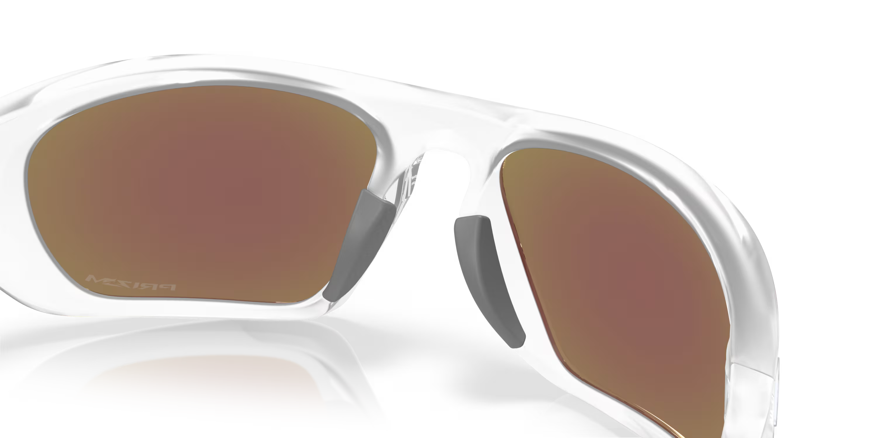Oakley Laterails - Sportsbrille