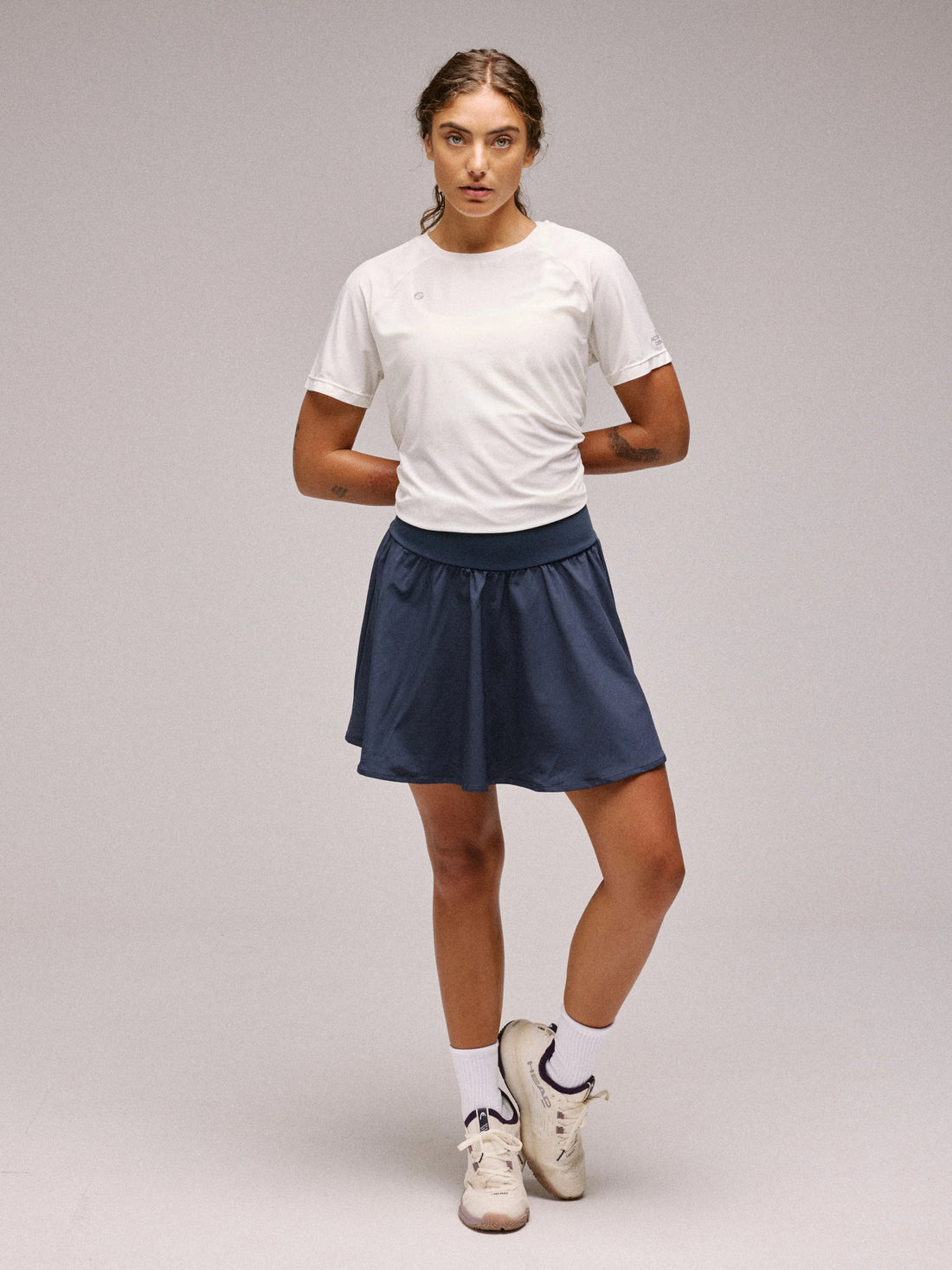 EYDA Lecia Tee