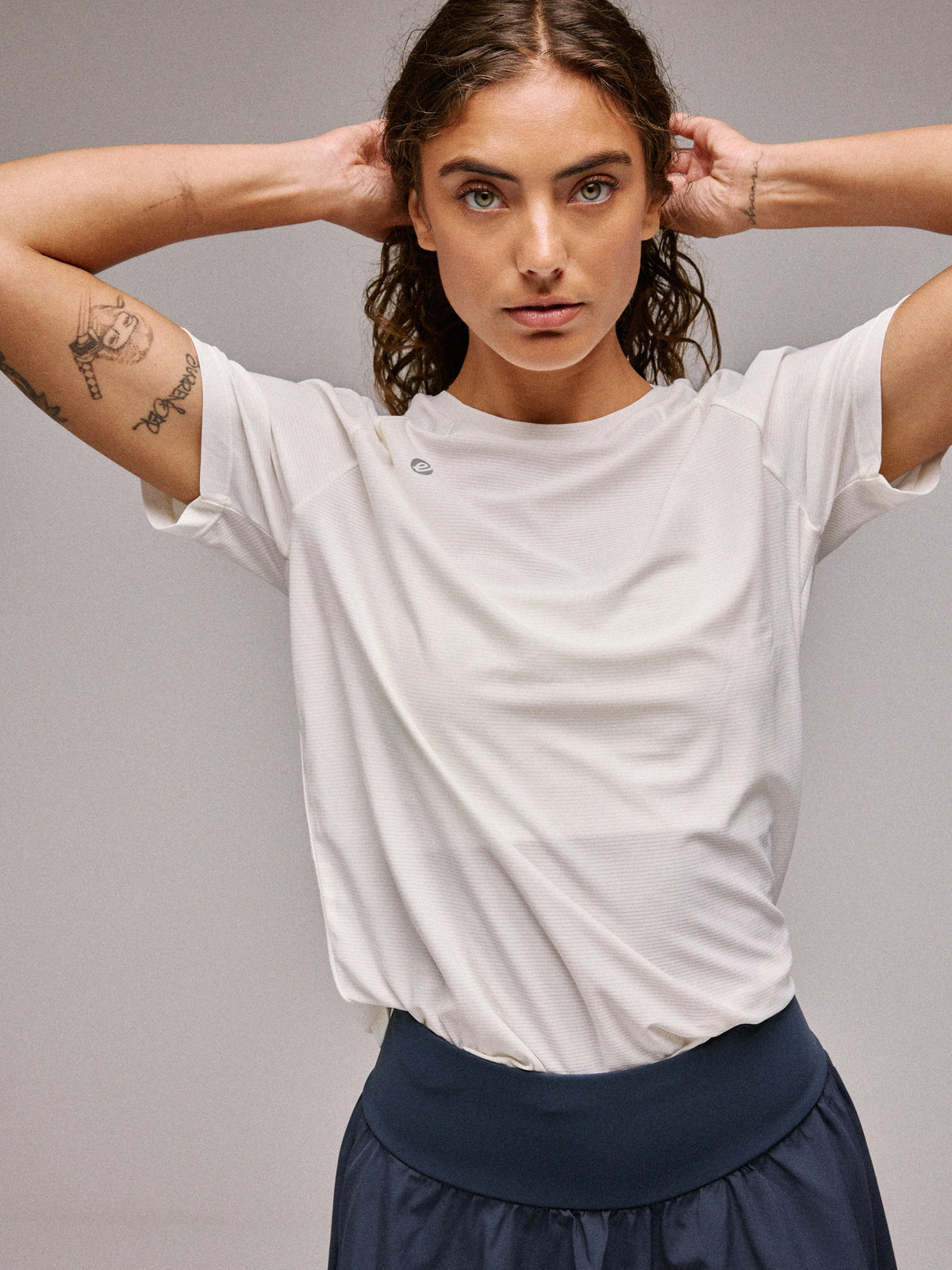 EYDA Lecia Tee