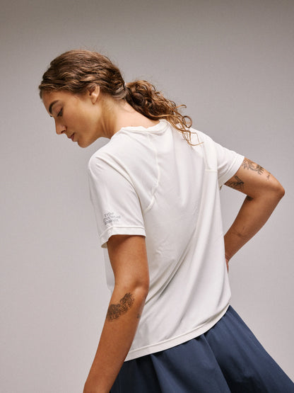 EYDA Lecia Tee
