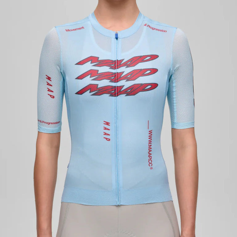 MAAP PULSE PRO AIR JERSEY 3.0 - KVINDER