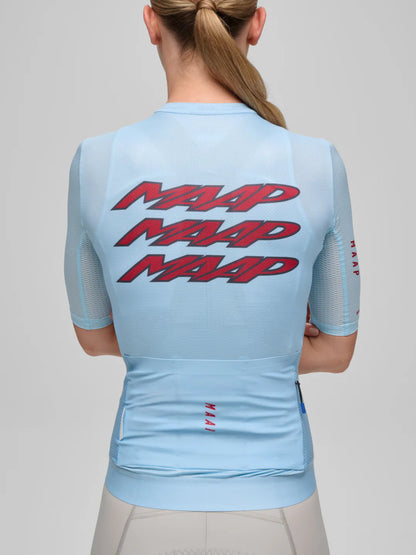 MAAP PULSE PRO AIR JERSEY 3.0 - KVINDER