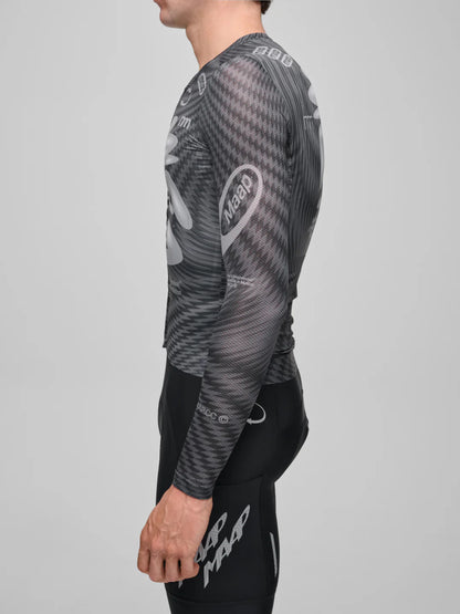 MAAP SPECTRUM PRO AIR JERSEY 3.0