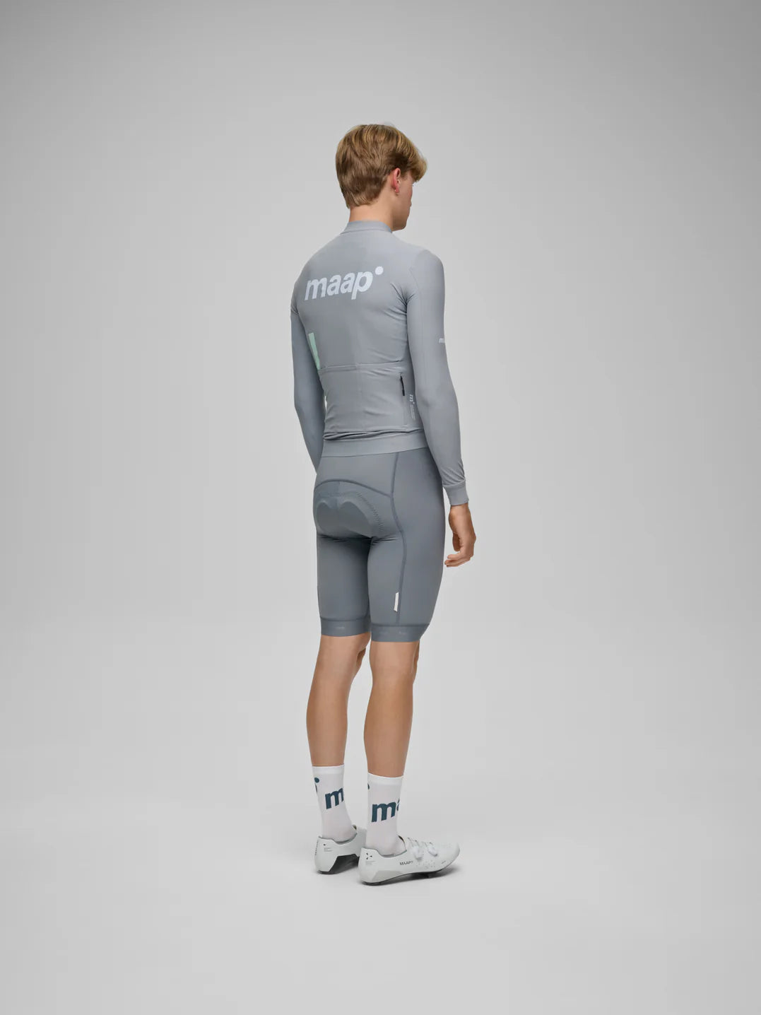 MAAP TRAINING THERMAL JERSEY