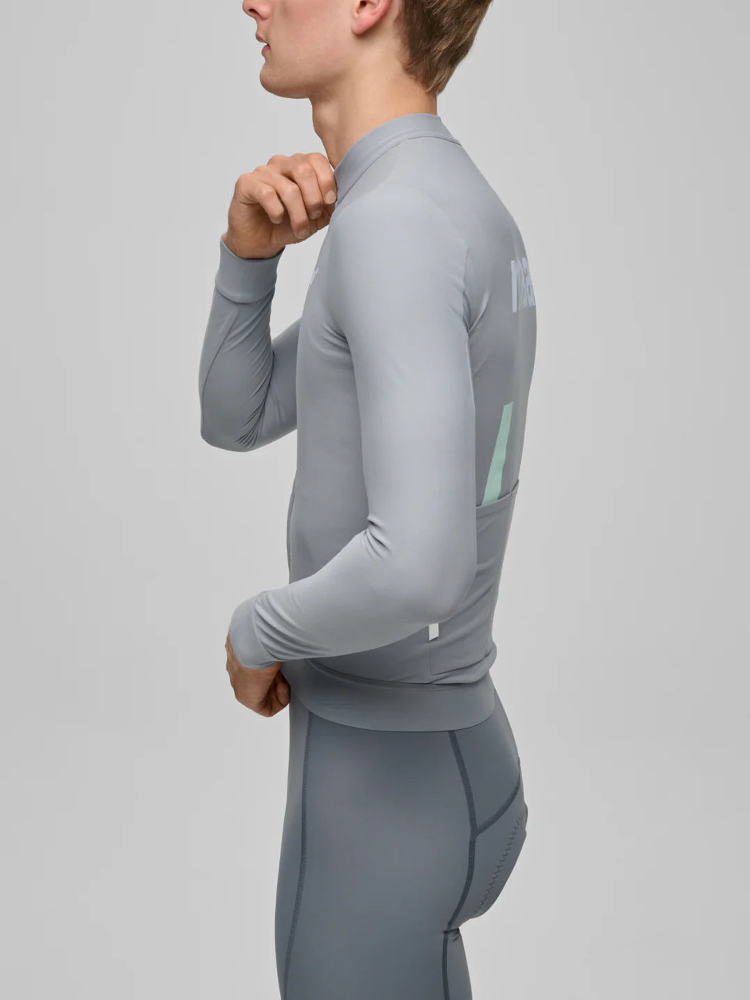 MAAP TRAINING THERMAL JERSEY