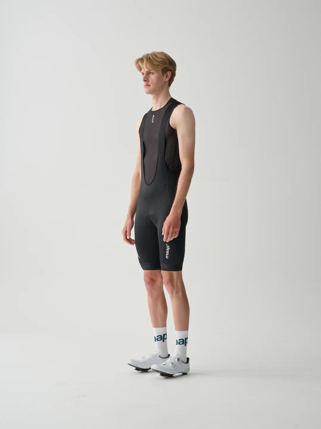 MAAP TRAINING BIB 3.0
