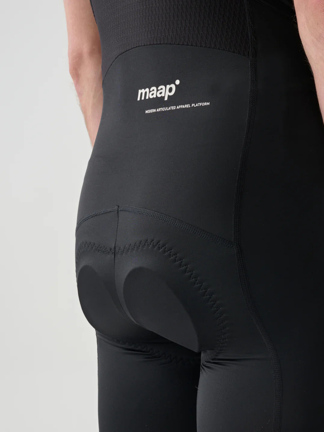 MAAP TRAINING BIB 3.0
